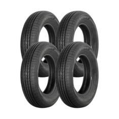 Jogo 4 Pneus Speedmax Aro 14 SPM203 175/75R14 86T