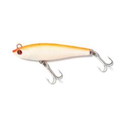 Isca Artificial Nelson Nakamura Curisco 70 - 7cm 8,5gr Várias Cores, 1