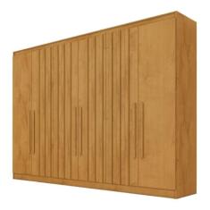 Guarda Roupa Oxford 6 Portas 6 Gavetas MDF - MadeMarcs - MadeMarques, 