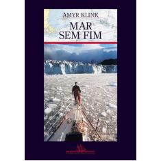 Livro - Mar sem fim