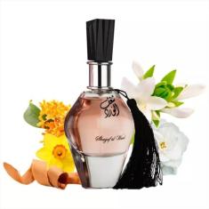 Perfume Shagaf Al ward Al Wataniah 100ml EDP Original com Nota
