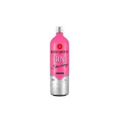 Gin Eternity Strawberry 900ml