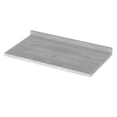 Tampo p/ Balcão Cozinha Connect 80cm Calcare - Henn