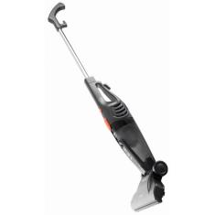 Aspirador Pó Philco Ciclone PAS1450C 1300WPortátil 2 em 1 Cinza Filtro HEPA 5m Cordão