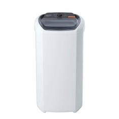 Lavadora De Roupas Semiautomática Premium 15 Kg Branca Wanke 127V