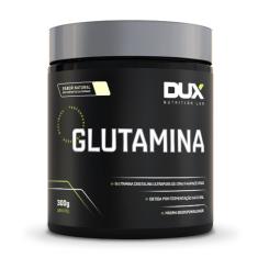 Glutamina (300g) Natural- Dux Nutrition