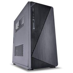 Desktop Intel i7 8ª Gen, 8GB ram, ssd 120GB, usb/vga/hdmi