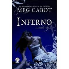 Livro - Inferno (Vol. 2 - Abandono)