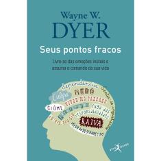 Livro - Seus pontos fracos (edição de bolso)