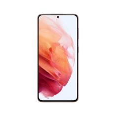 Usado: Samsung Galaxy S21 128GB 5G Rosa Bom - Trocafone