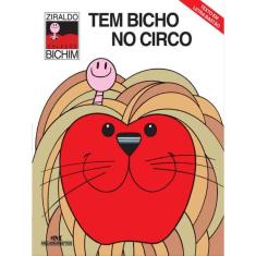 Tem Bicho No Circo