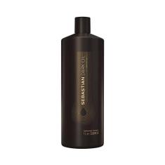 Sebastian Professional Dark Oil Shampoo 1000ml