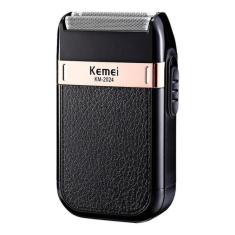 Maquina Barbeador Kemei Classic Shaver Km-2024 Bivolt