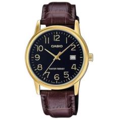 Relógio Casio Collection Analógico Masculino MTP-V002GL-1BUDF-BR