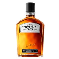 Jack Daniels Gentleman Jack Whisky Tenessee 1000ml