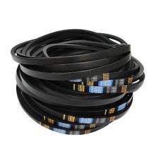 Correia de Transmissão em V Lisa C-106 Elite - Menco