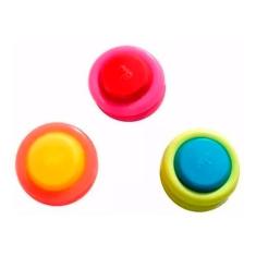 Mini Brinquedo Ioiós 50 Unidades!atacado - VENDEU BEM