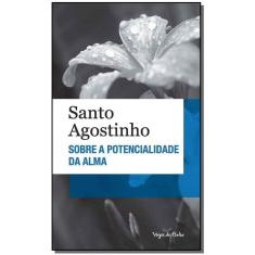 Sobre a Potencialidade da Alma