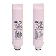 Kit 2 Filtro Refil Electrolux Purificador Pe11B/X Pappca40