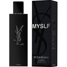 Perfume Myslf Yves Saint Laurent Masculino Le Parfum 100ml