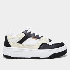 Tênis Anacapri Emma Feminino-Feminino