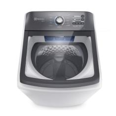 Lavadora de Roupas Electrolux LEE18 18kg Automática Efficient Branco 220V