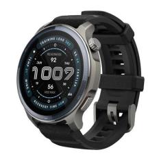 Smartwatch Amazfit Active Max Black Bateria Longa Duração - Xiaomi