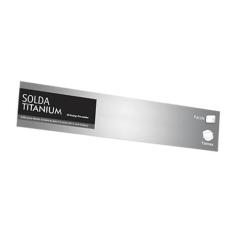 Solda Titanium Talmax 1g