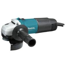 Esmerilhadeira Makita Angular 4.1/2Pol 600W 220V