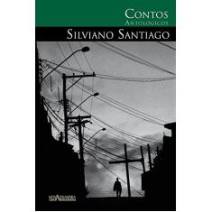Contos antológicos de Silviano Santiago
