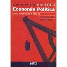 Economia política: uma introdução crítica