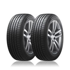 Pneu Aro 17 215/45R17 87H Hankook Ventus Prime² K115 kit 2