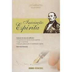 Iniciação Espirita