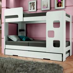 Treliche Vegas Tigus Baby Branco