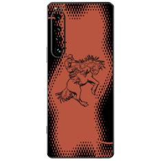 Capa Adesivo Skin357 Verso Para Sony Xperia 1 IV