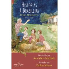 Histórias à brasileira, vol. 2