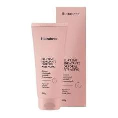 Gel Hidratante Corporal Anti-Aging Hidrabene - 200G