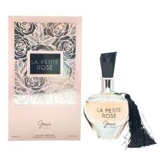 Perfume Grace Of London La Petite Rose Edp Feminino - 100ml