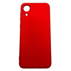 Capa Capinha para Samsung Galaxy a03 core A032 tela 6.5 Silicone Avelu