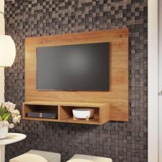 Painel para TV até 42 Polegadas Verona Viero, Mel