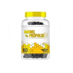 Imuni Própolis 1650Mg - Vitamina C, D, Zinco - 60 Cápsulas - Up Sports