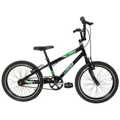 Bicicleta Infantil Aro 20 Aero Cross xlt - Xnova