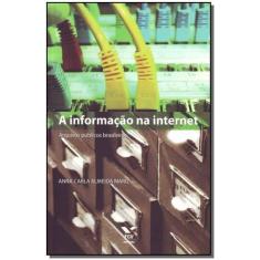 Informação Na Internet: Arquivos Públicos Brasileiros, Sortido