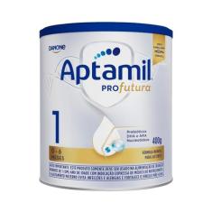 Formula Infantil Aptamil Profutura 1 400g, 400g, Original
