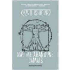 Não Me Abandone Jamais