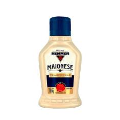 Maionese Hemmer - 290g