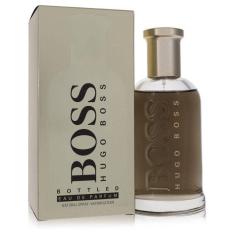Perfume Masculino Hugo Boss No. 6 200 Ml Eau De Parfum