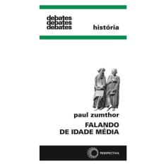 Falando De Idade Média