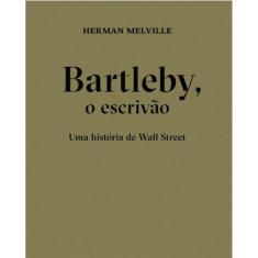 Bartleby, O Escrivão