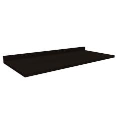 Módulo Cozinha Kappesberg Maxxi Tampo p/ Balcão S515 120cm Polipropileno Preto